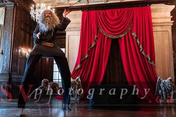 Casa Loma - March Break: Imagine Dragons