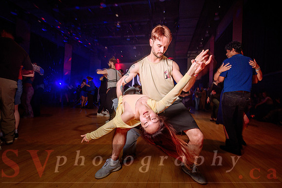 Canada Zouk Congress 2026