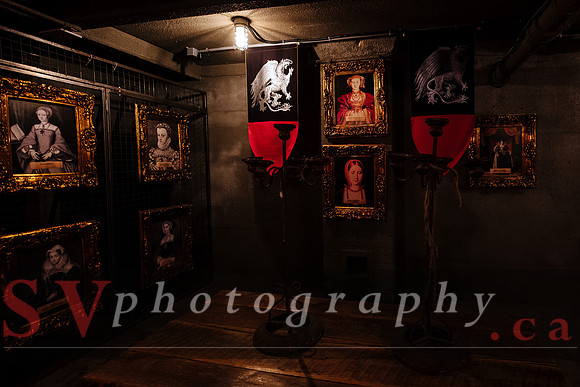 Casa Loma - March Break: Imagine Dragons