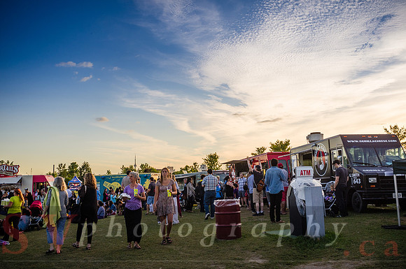 Beaches International Jazz Festival
