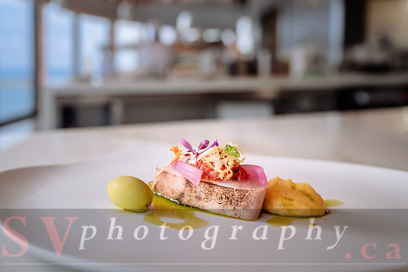 Destination Kitchen for Sinai Health Foundation