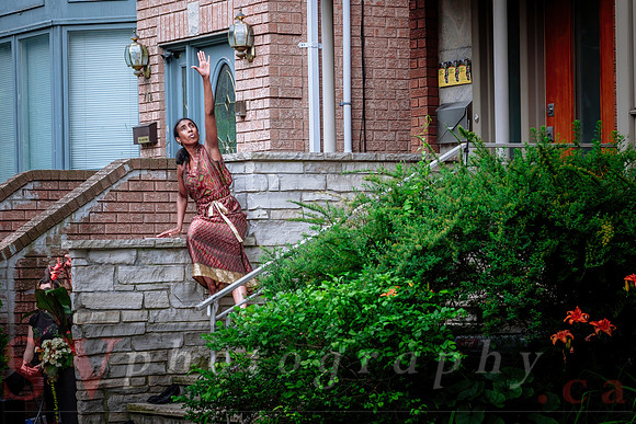 Porch View Dances 2026