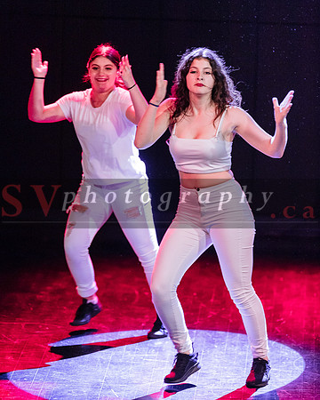 City Dance Corps - 17th Anniversary