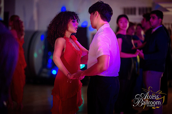 Access Ballroom