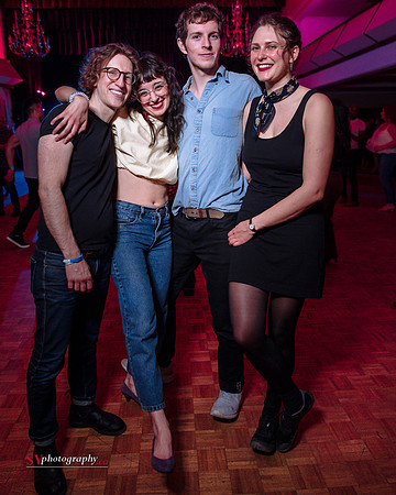 Toronto Salsa Friday