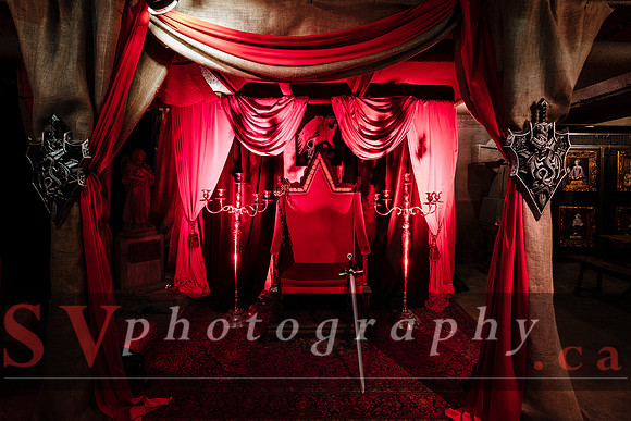 Casa Loma - March Break: Imagine Dragons