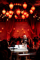 Twilight Symphony at the Castle
