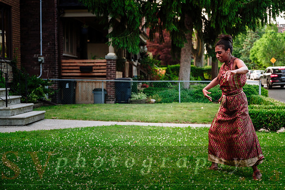 Celebrating 15 Years of Porch View Dances