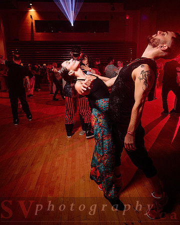 Canada Zouk Congress 2026