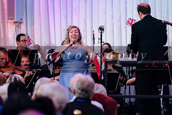 Symphony In The Gardens