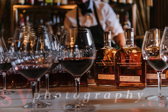 Visa InfiniteDining Series at Don Alfonso 1890