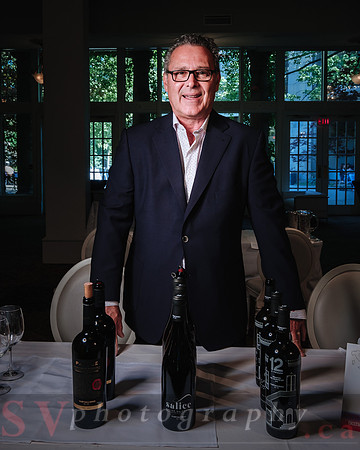 Best of Italy - Wine Tasting Event