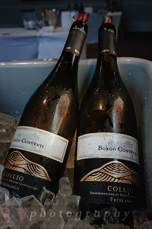 Best of Italy - Wine Tasting Event