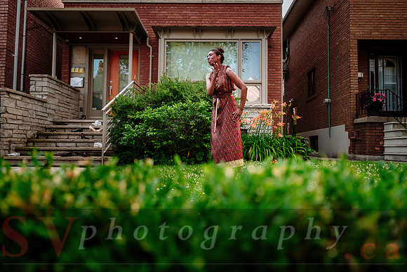 Celebrating 15 Years of Porch View Dances