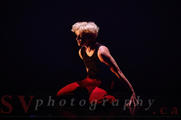 George Brown Dance and Jörgen Dance Academy Present: Next Stage 2026