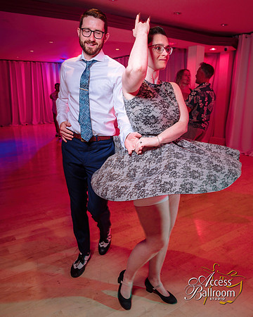 Access Ballroom