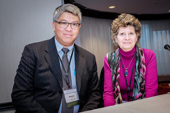 Conference on IT audit, governance and security