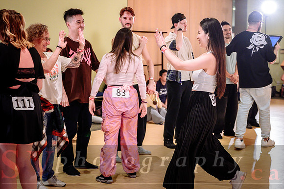 Canada Zouk Congress 2026