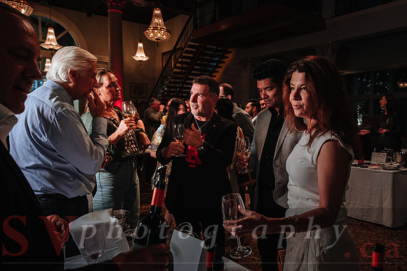 Best of Italy - Wine Tasting Event