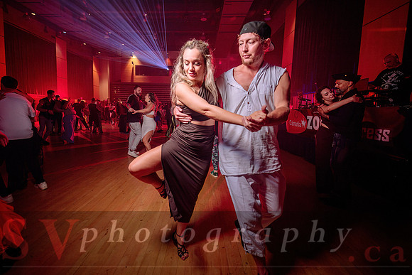 Canada Zouk Congress 2026