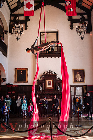 Casa Loma - March Break: Imagine Dragons