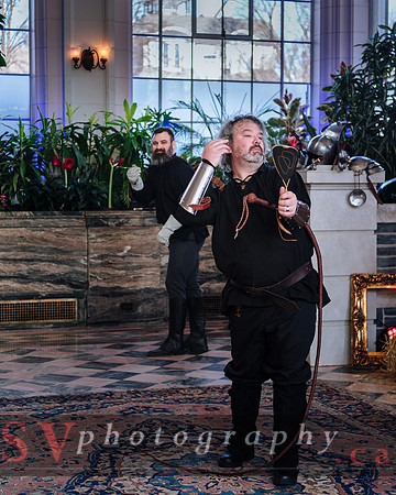 Casa Loma - March Break: Imagine Dragons