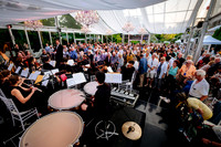 Symphony In The Gardens