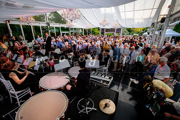 Symphony In The Gardens