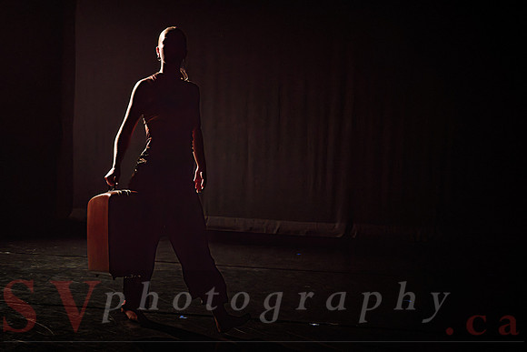 George Brown Dance and Jörgen Dance Academy Present: Next Stage 2026