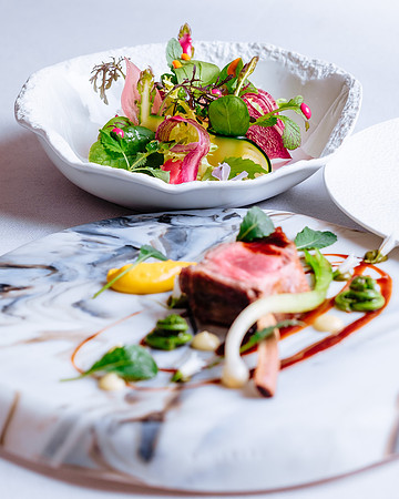 Don Alfonso 1890 Toronto