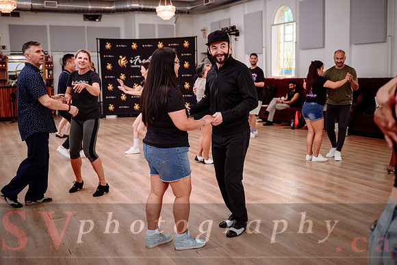 iFreeStyle's 16th Student Appreciation
