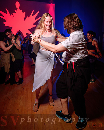 Canada Zouk Congress 2026