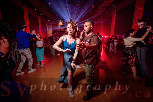 Canada Zouk Congress 2026