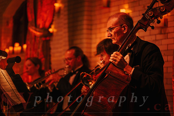 TWILIGHT SYMPHONY AT THE CASTLE