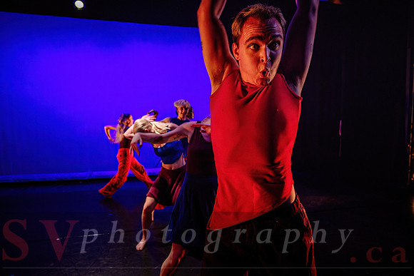George Brown Dance and Jörgen Dance Academy Present: Next Stage 2026