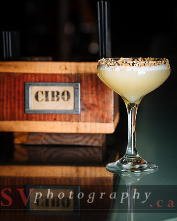 Cibo Wine Bar King St West