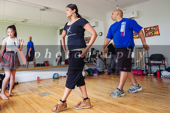 City Dance Corps