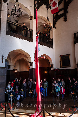 Casa Loma - March Break: Imagine Dragons