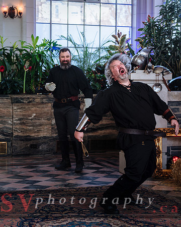 Casa Loma - March Break: Imagine Dragons