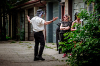 Porch View Dances 2026