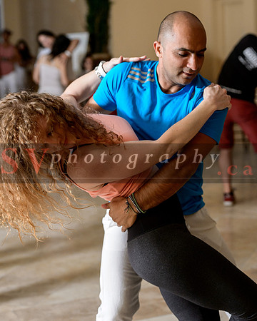 The Zouk Exchange