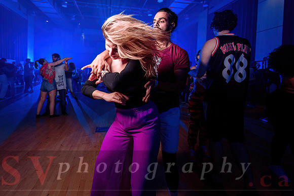 Canada Zouk Congress