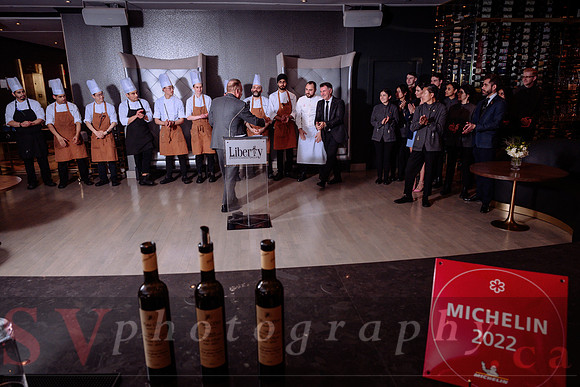 Destination Kitchen for Sinai Health Foundation