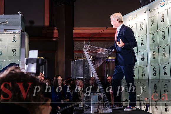 16th Annual Celebrity Sports Mixer