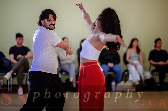 Canada Zouk Congress