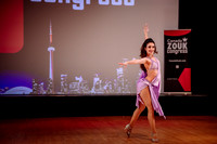 Canada Zouk Congress 2026