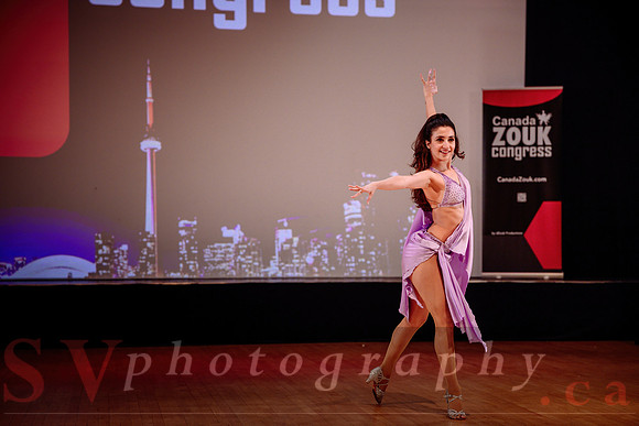 Canada Zouk Congress 2026