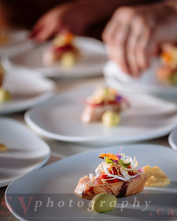 Destination Kitchen for Sinai Health Foundation