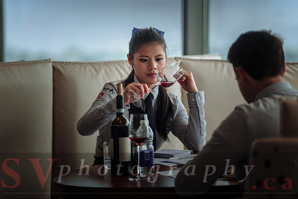 Young Chef Young Waiter 2022 Canada