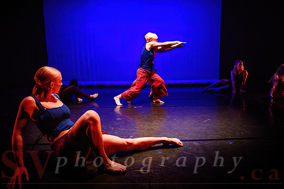 George Brown Dance and Jörgen Dance Academy Present: Next Stage 2026